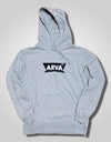 ARVA LOGO PARKAR gray