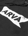 ARVA LOGO PARKAR black