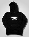 ARVA LOGO PARKAR black