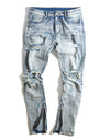 STREET DENIM PANTS