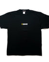 URBAN STREET T-shirt black