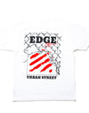 URBAN STREET T-shirt white
