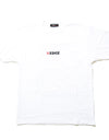 URBAN STREET T-shirt white