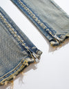 Vintage Street Denim