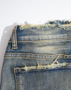 Vintage Street Denim