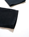 LUMIERE BLACK DENIM