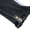 STREET LINE CRASH DENIM black