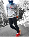 Urban SURF パーカー Gray