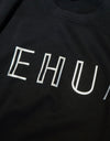 LEHUA sweatshirt black