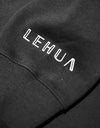 LEHUA sweatshirt black