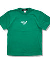 T-shirts R024 green