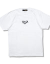 T-shirts R024 white