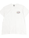 one point logo T-shirt