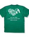 T-shirts R024 green