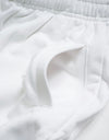 Kids sweat pants R014 white