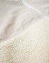 boa outer R007 ivory