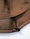 boa outer R007 brown