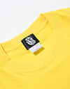 T-shirt 002 kids yellow