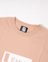 T-shirt 004 beige