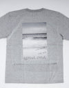 T-shirt 006 grey