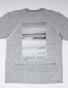T-shirt 006 kids grey
