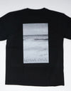 T-shirt 006 black