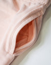 Sweat pants 003 lite pink/white