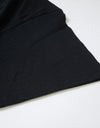 T-shirts 012 black/lite grey