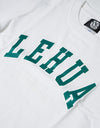 Kids t-shirts 012 white/green