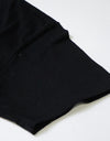 Kids t-shirts 012 black/lite grey