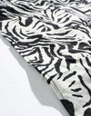 Relaxed Shirt - Zebra