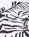 Relaxed Shirt - Zebra