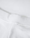 Kids sweat pants 004 white