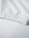 Kids sweat pants 004 white