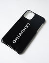 (11 Pro) iPhone case 002