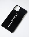 (11 Pro Max) iPhone case 002