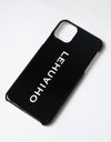 (13 mini) iPhone case 002