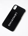 (Xs/X) iPhone case 002