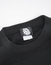 Sweat shirt 003 kids black