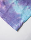 Tiedye t-shirts 015 cotton candy