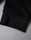 Suvin platinum long sleeve black