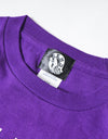 Kids Long t-shirts 018 purple