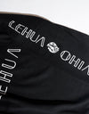 LEHUA sweat shirt 002 black