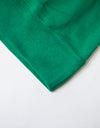 Sweat shirt 006 green/pearl green