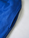 Sweat pants 007 royal blue/acid blue