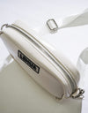 Shoulder bag 008 white