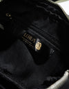 Shoulder bag 008 black