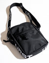 NYLON SHOULDER BAG