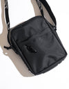 NYLON SHOULDER BAG