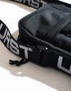 NYLON SHOULDER BAG